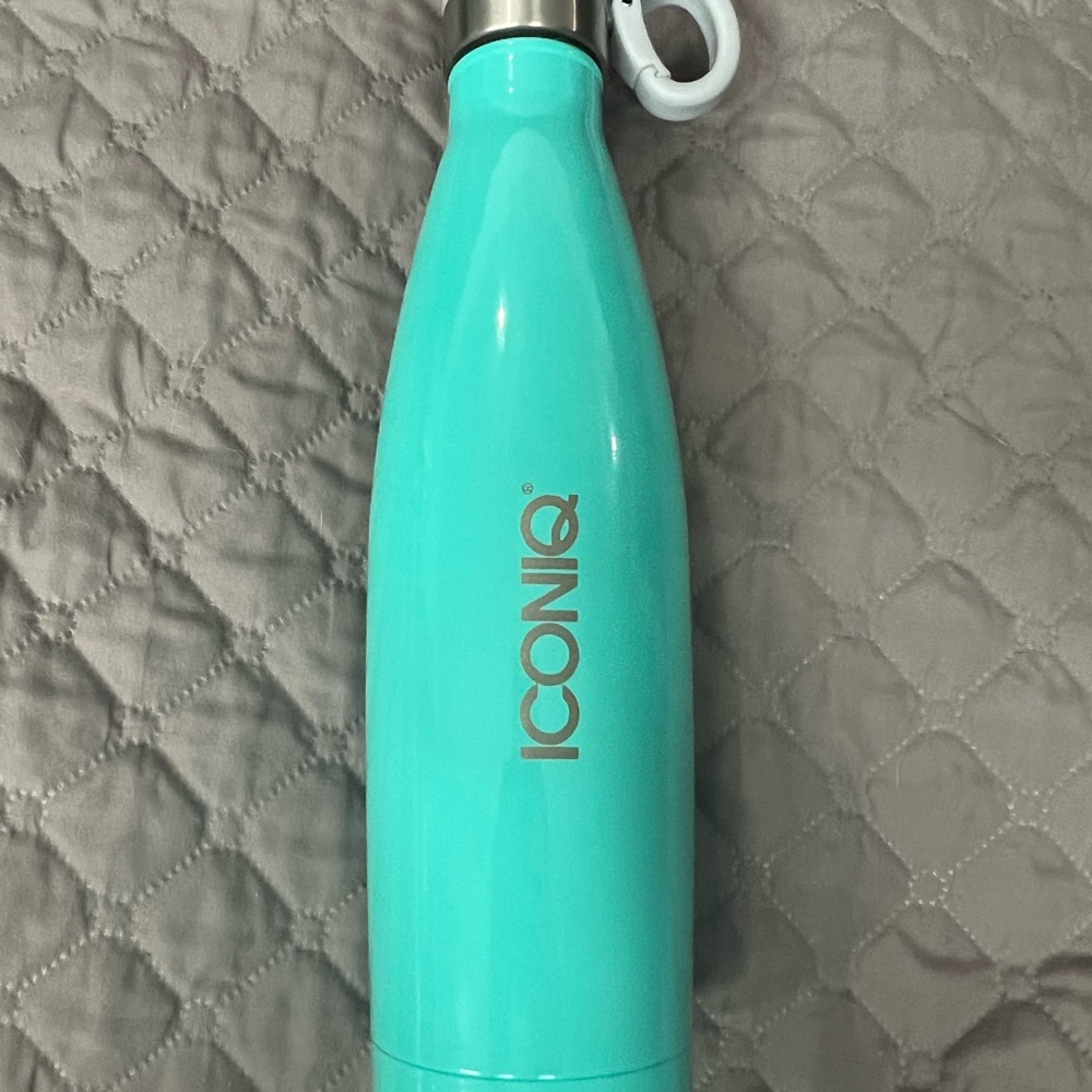 ICONIQ Aqua Stainless Steel Thermos